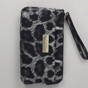 Bcbg wristlet